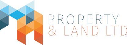 MH Propery and Land Ltd Logo